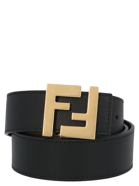 fendi slim belt|where to buy fendi belts.